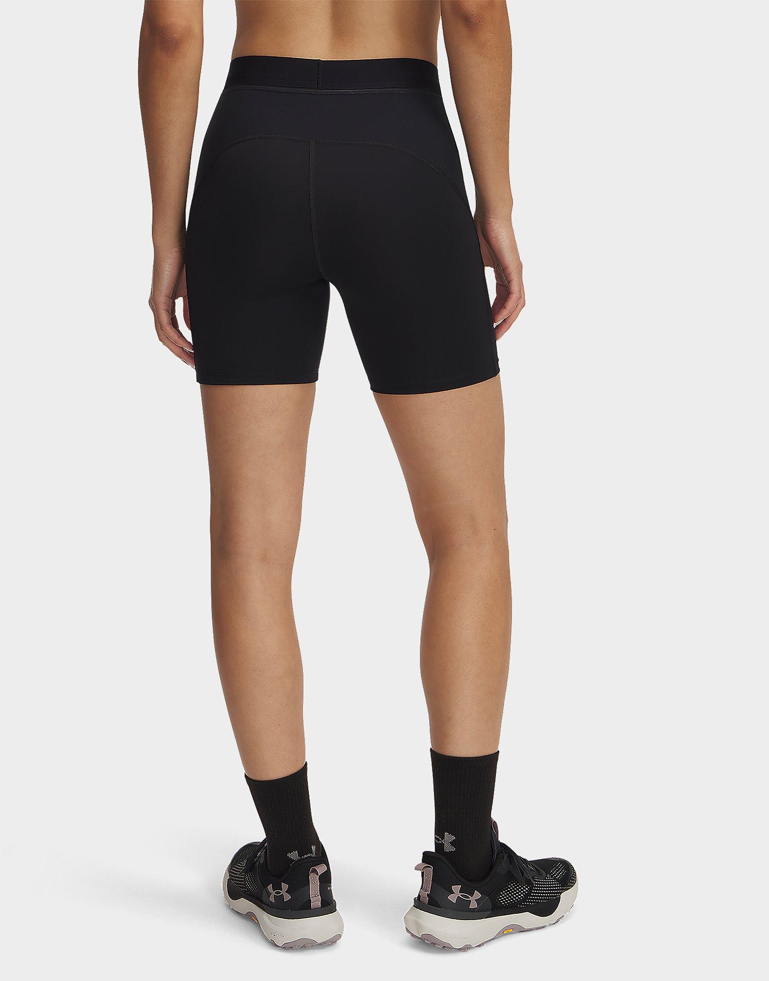 Under Armour Shorts UA Trail Run Fitted Short