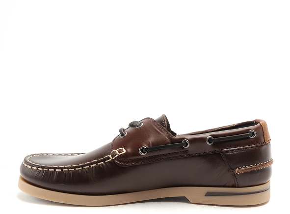 Margarita mariotti basses homme 870 marron