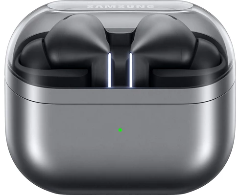 Samsung Galaxy Buds3 Pro - Silver