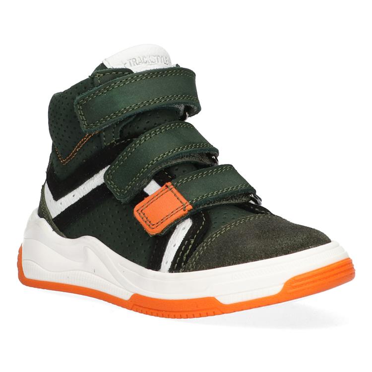 Track Style 325821 Wijdte 6 Green(168)
