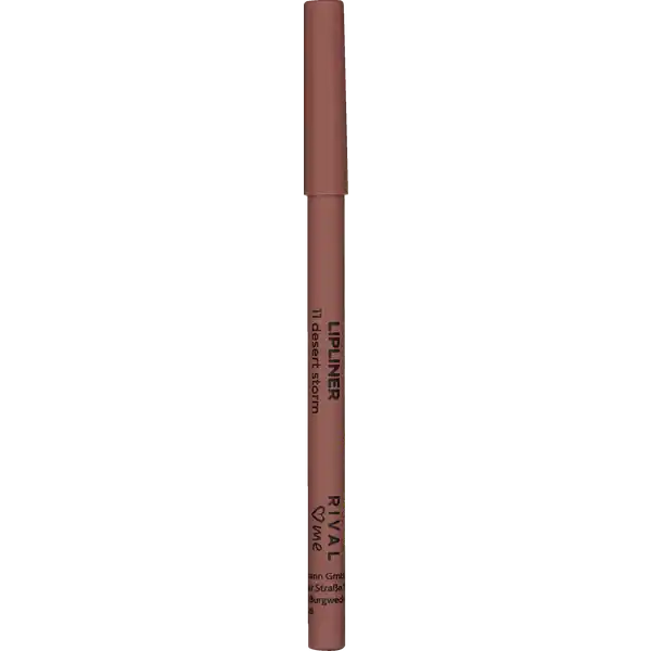 Lipliner 11 desert storm