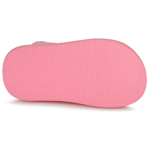 Havaianas - BABY CLOG PEPPA PIG - Rose