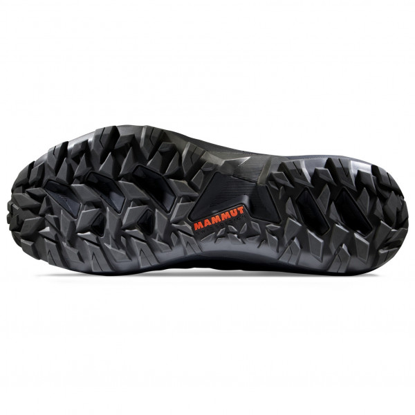Mammut - Sertig II Mid GTX - Chaussures de randonnée
