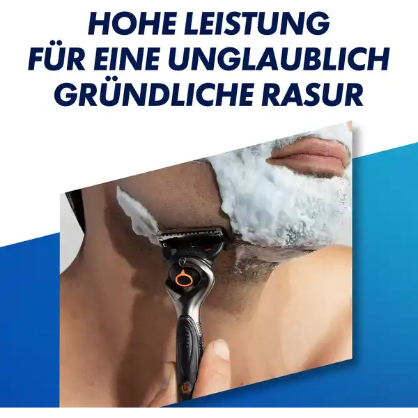 ProGlide  Power Rasierklingen