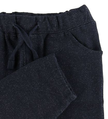 Noa Noa miniature Hosen - Dress Blue