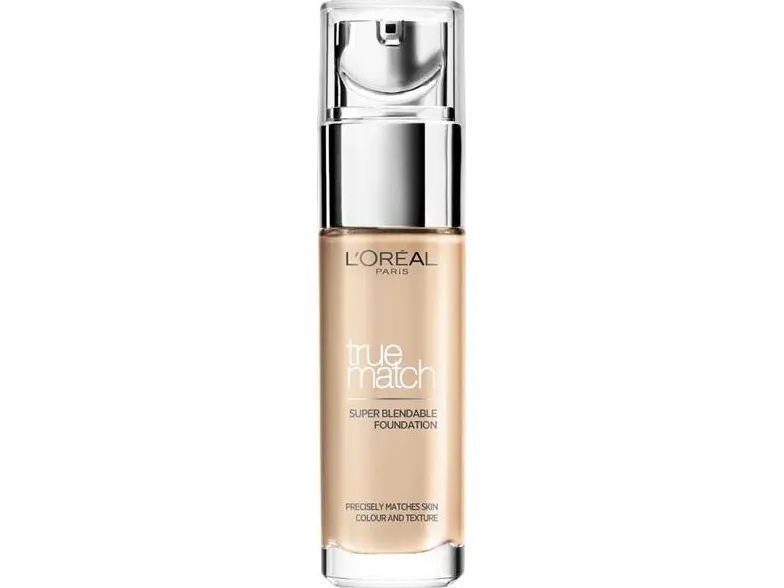 L´Oréal Paris True Match Super-Blendable Foundation 4N Beige 30 ml