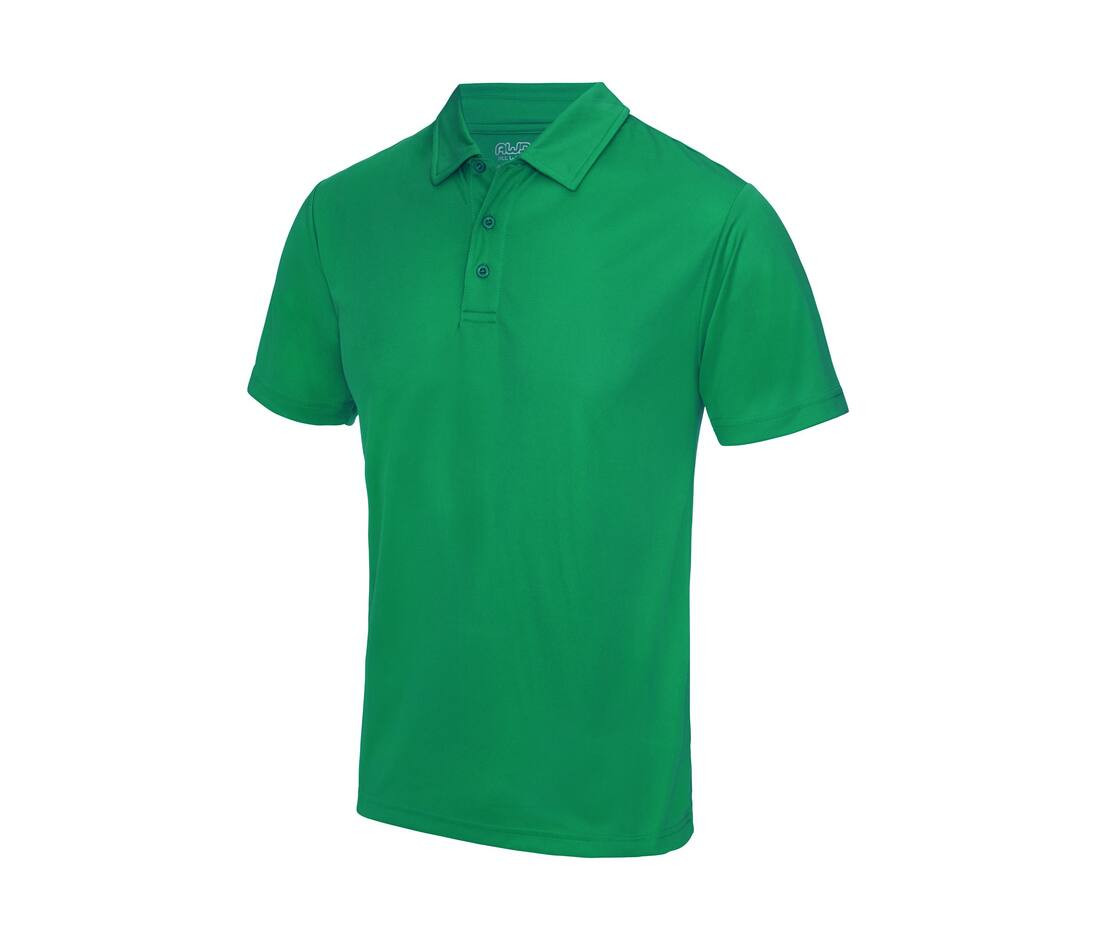 JUST COOL JC040 - Polo homme respirant