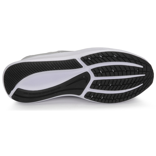 Nike - Nike Star Runner 3 Gris / Negro