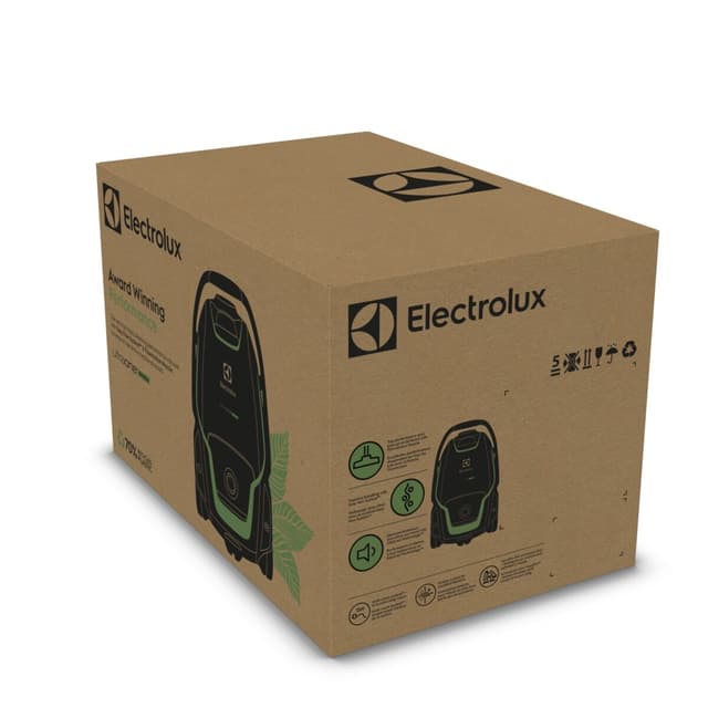 Electrolux UltraOne støvsuger