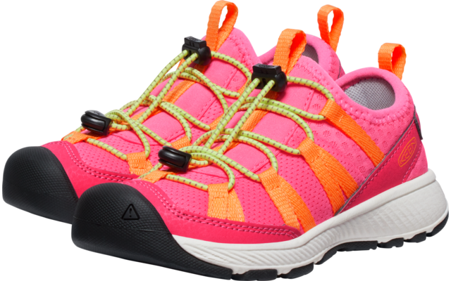 Keen Motozoa Kinder Sneaker