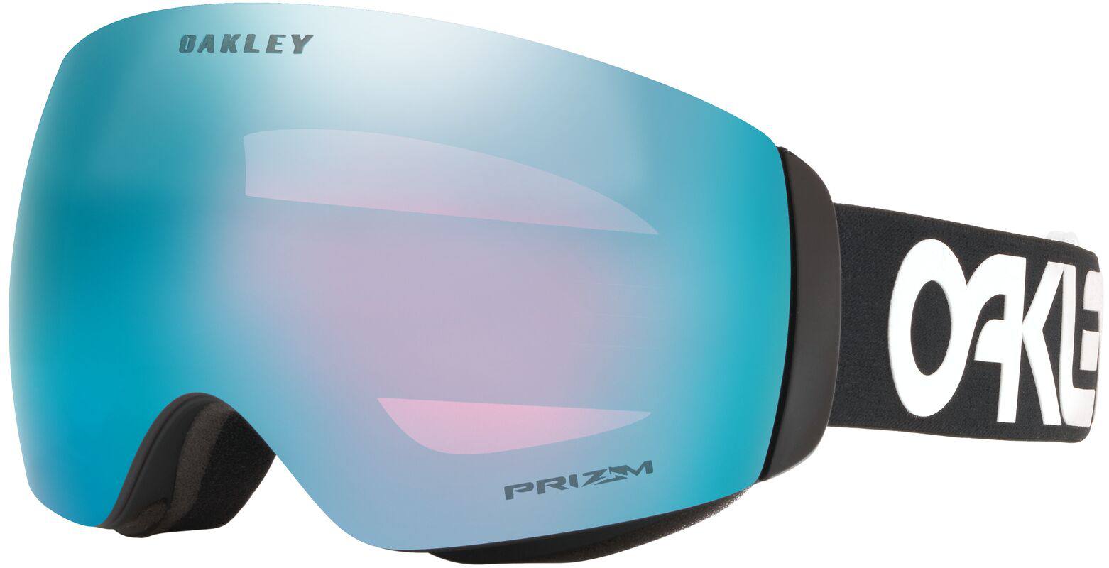 Oakley Flight Deck M Factory Pilot Black