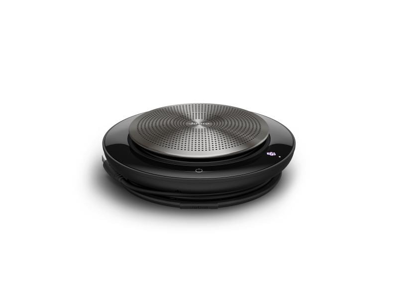 Jabra Speakerphone Speak 750 MS Teams Jabra Speak 750 mit Microsoft Teams Zertifizierung
