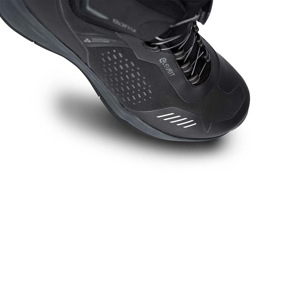 Eleveit - Chaussures Discover Waterproof Noir