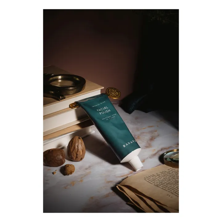 Ranavat Exfoliant visage Imperial Glow - 100 ml