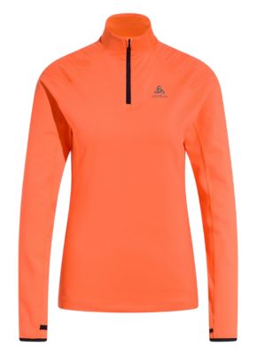 OdloX-ALP CERAMIWARM - orange