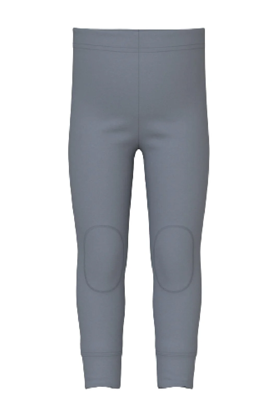 Name It Nmmwillitus Wool Longjohn
