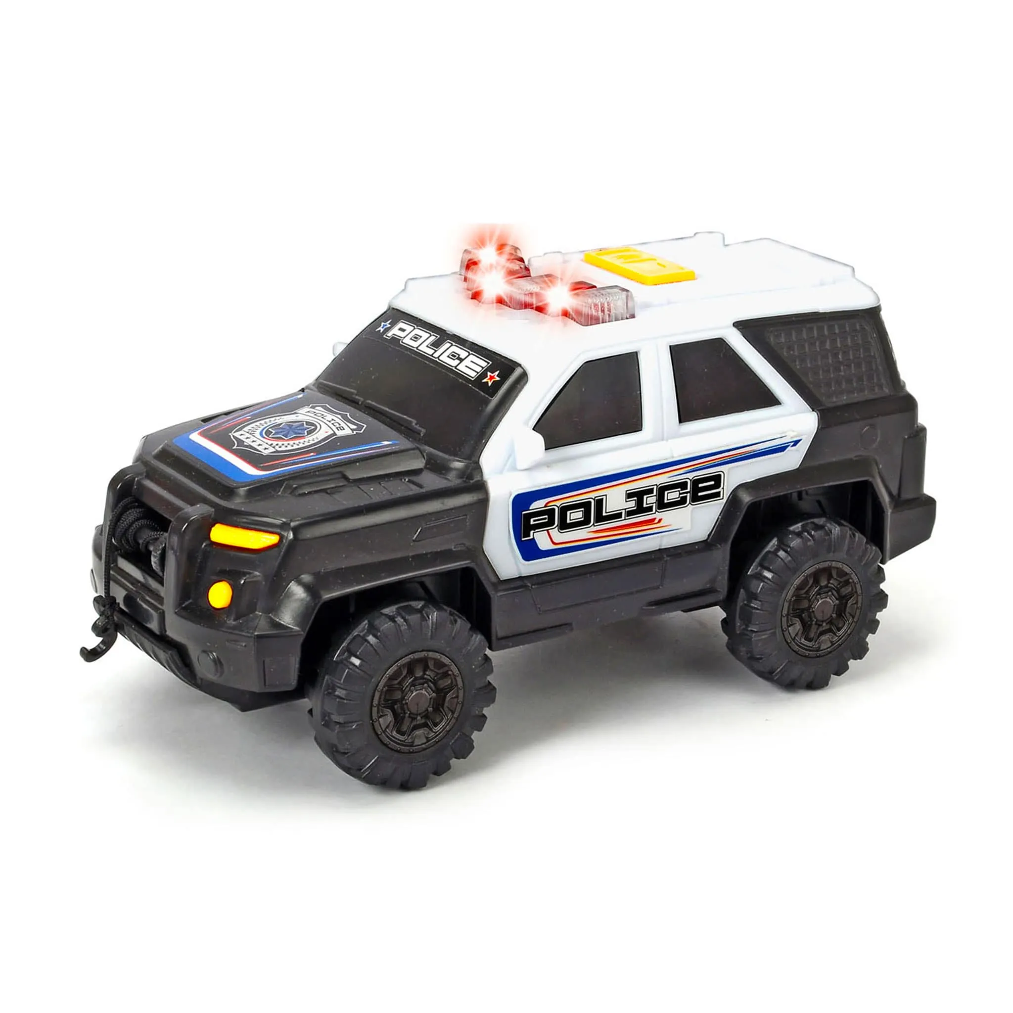 Kid Jouets Camion de Police