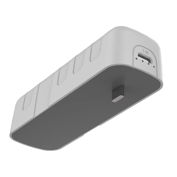 Eksternt batteri Strømbank Meta Quest 3 VR-briller 5000mAh