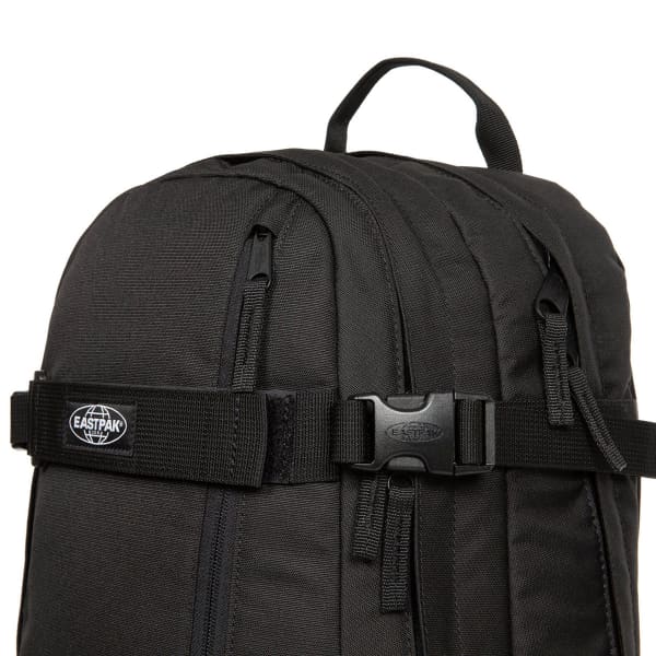 Sac à dos lifestyle EASTPAK GETTER MONO BLACK