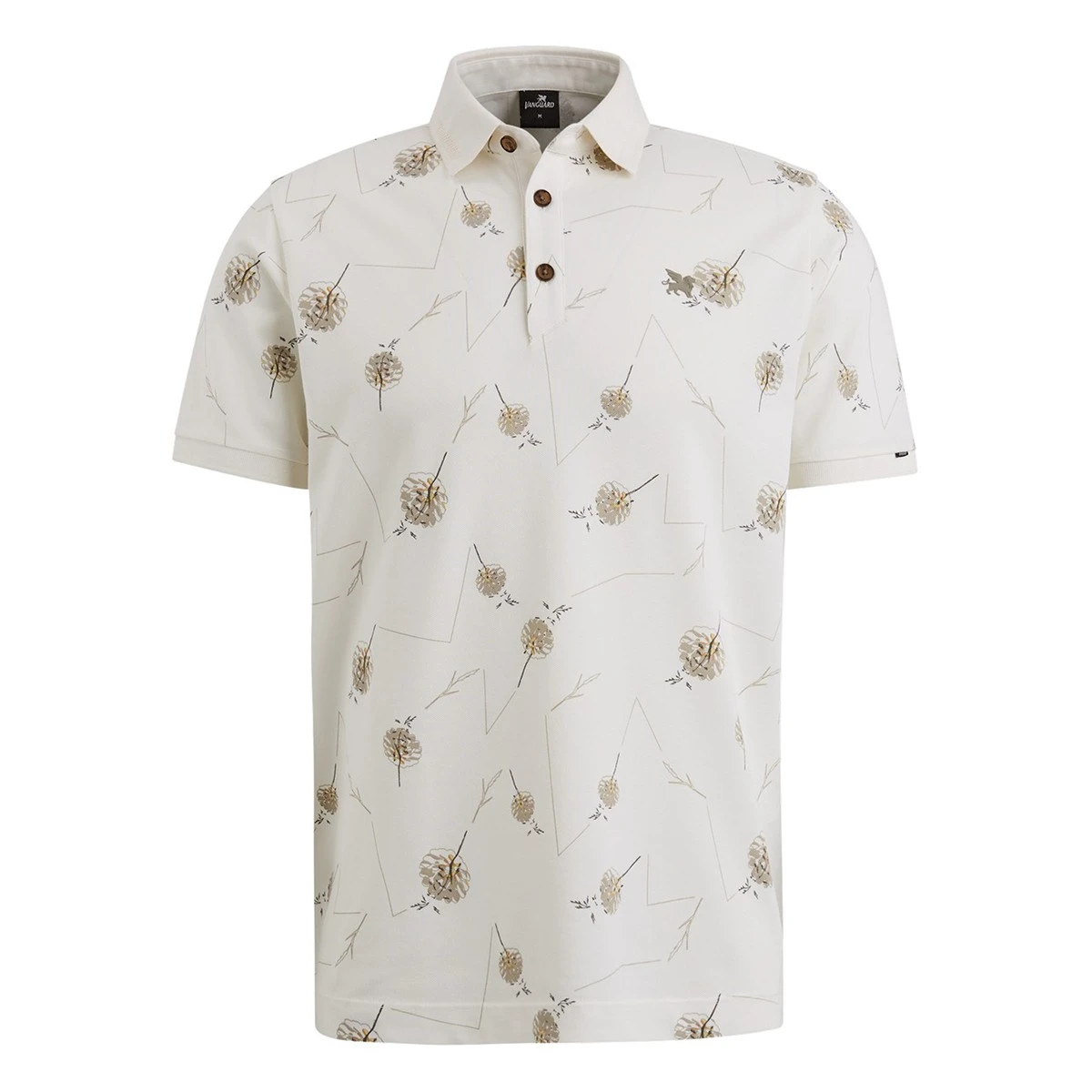 Heren T-shirt PTSS2503595