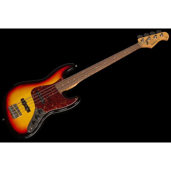 Harley Benton JB-62 SB
