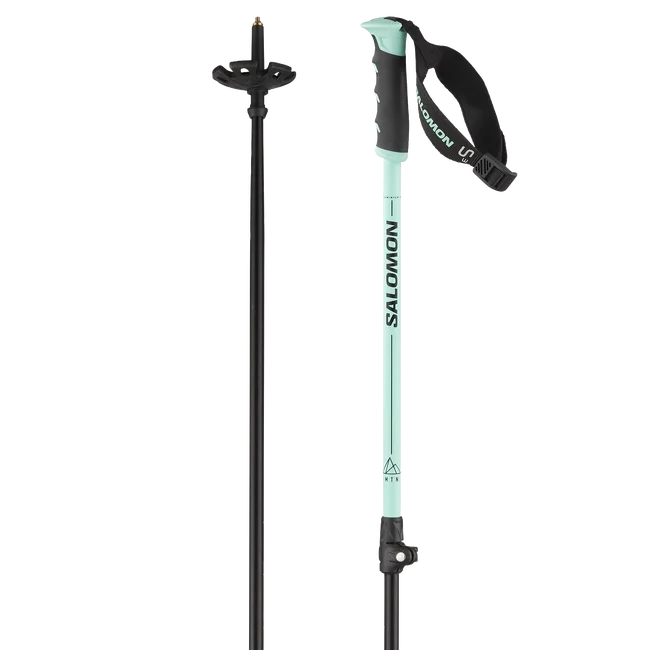 MTN ALU S3  Alpinstöcke Unisex