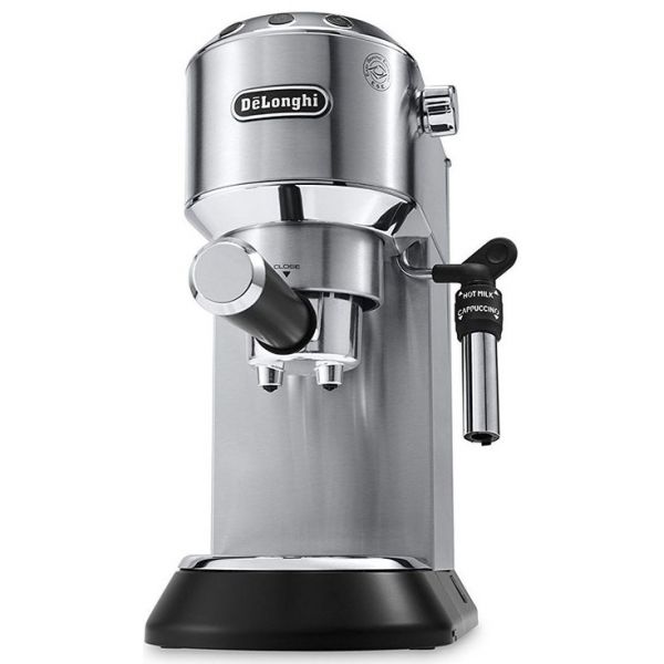 Máquina de Café DeLonghi EC685M Prateado