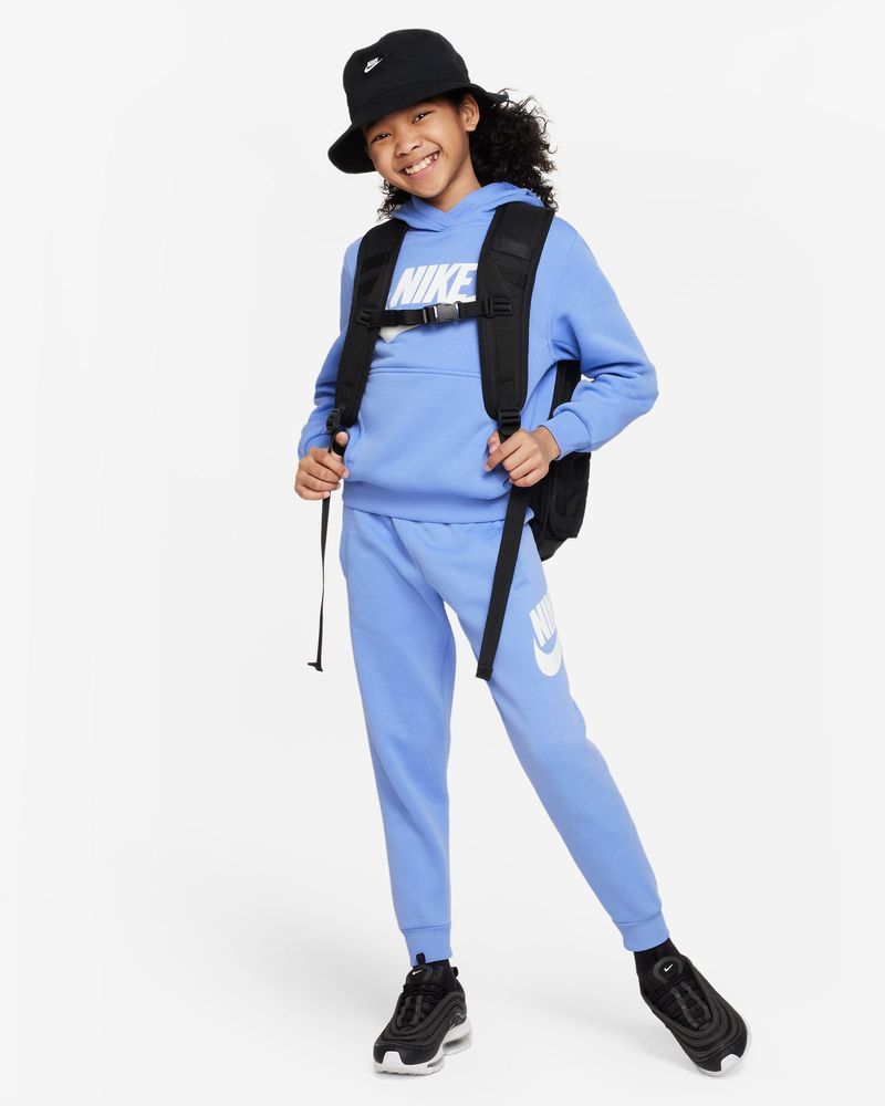 Sweat à capuche Nike Sportswear Club Fleece pour enfant