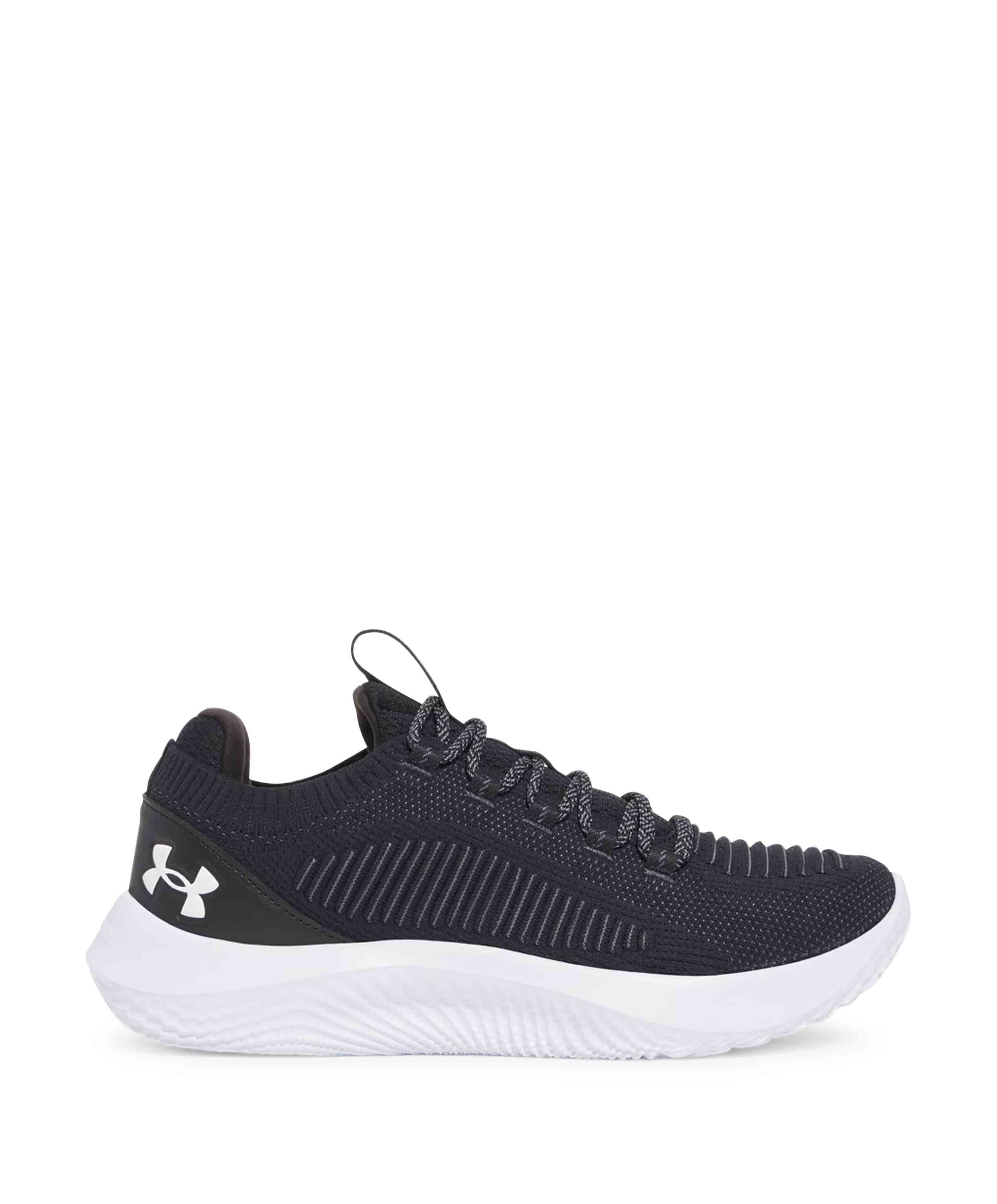 Under Armour Ua Dynamic 2-blk heren fitnessschoenen zwart