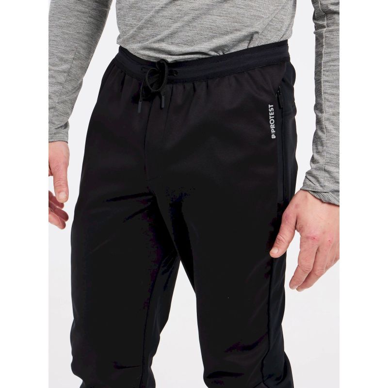 Prtmackaye - Pantalon softshell homme