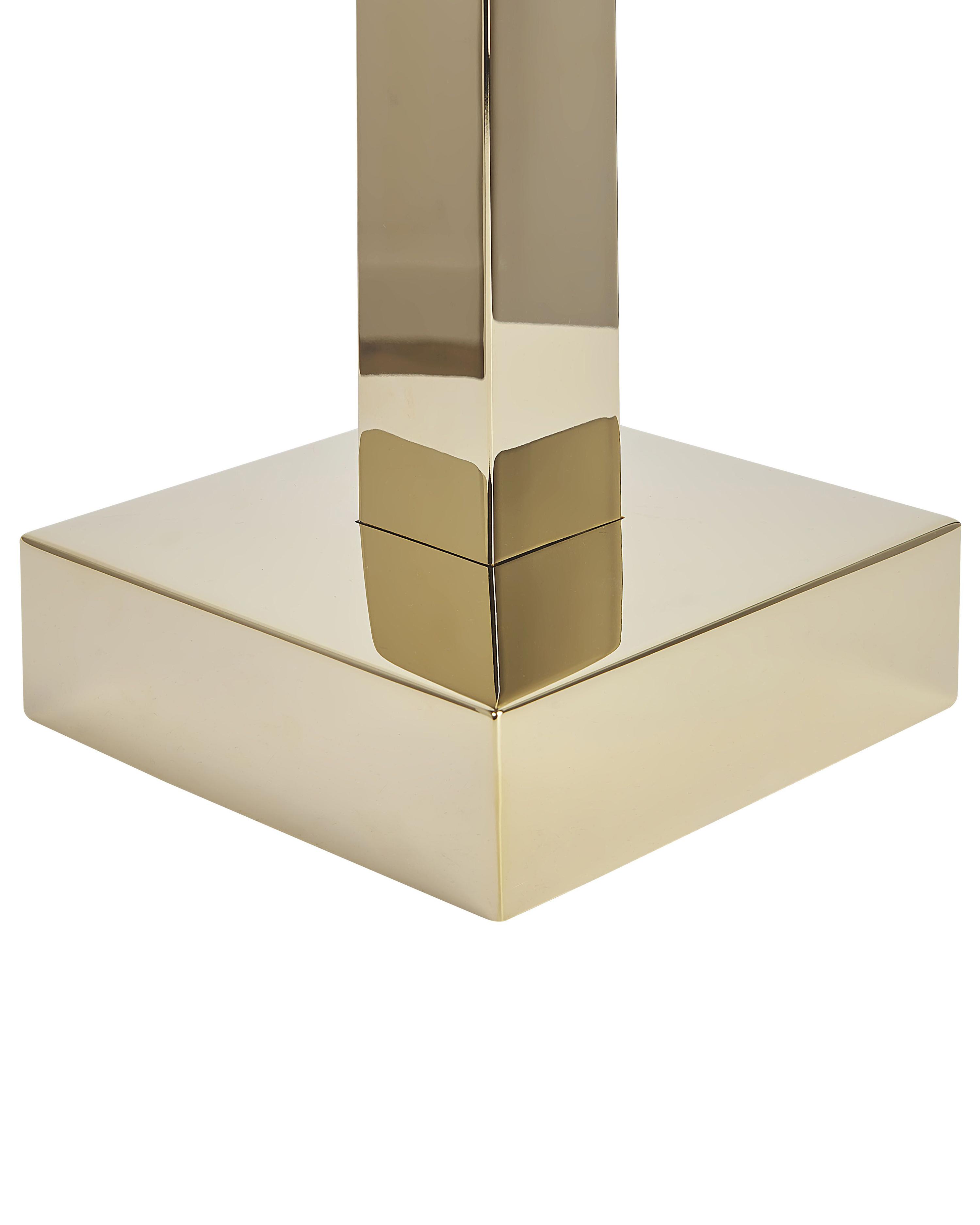 Vrijstaande badkraan DELLA Goud