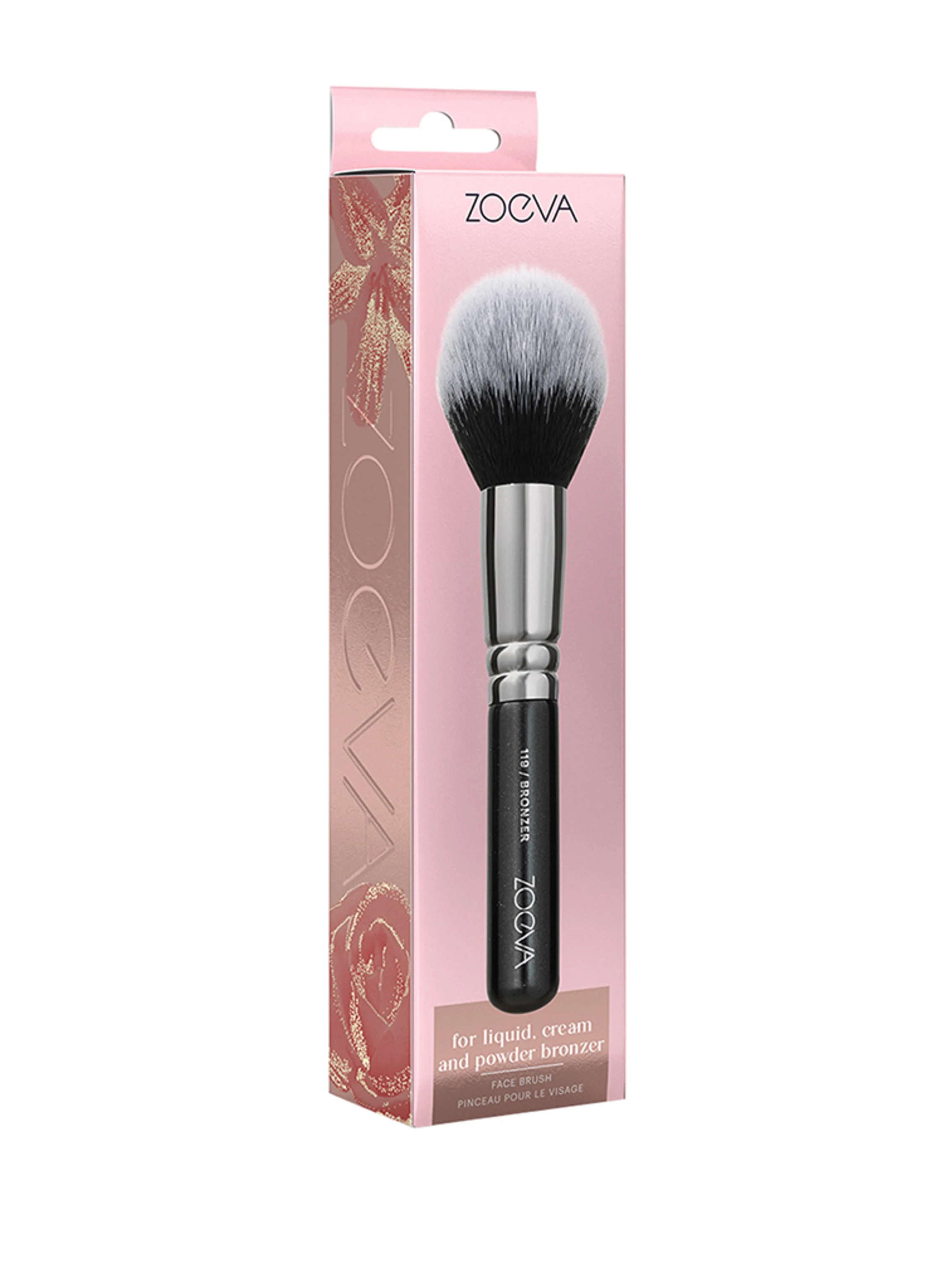 ZOEVA 119 BRONZER