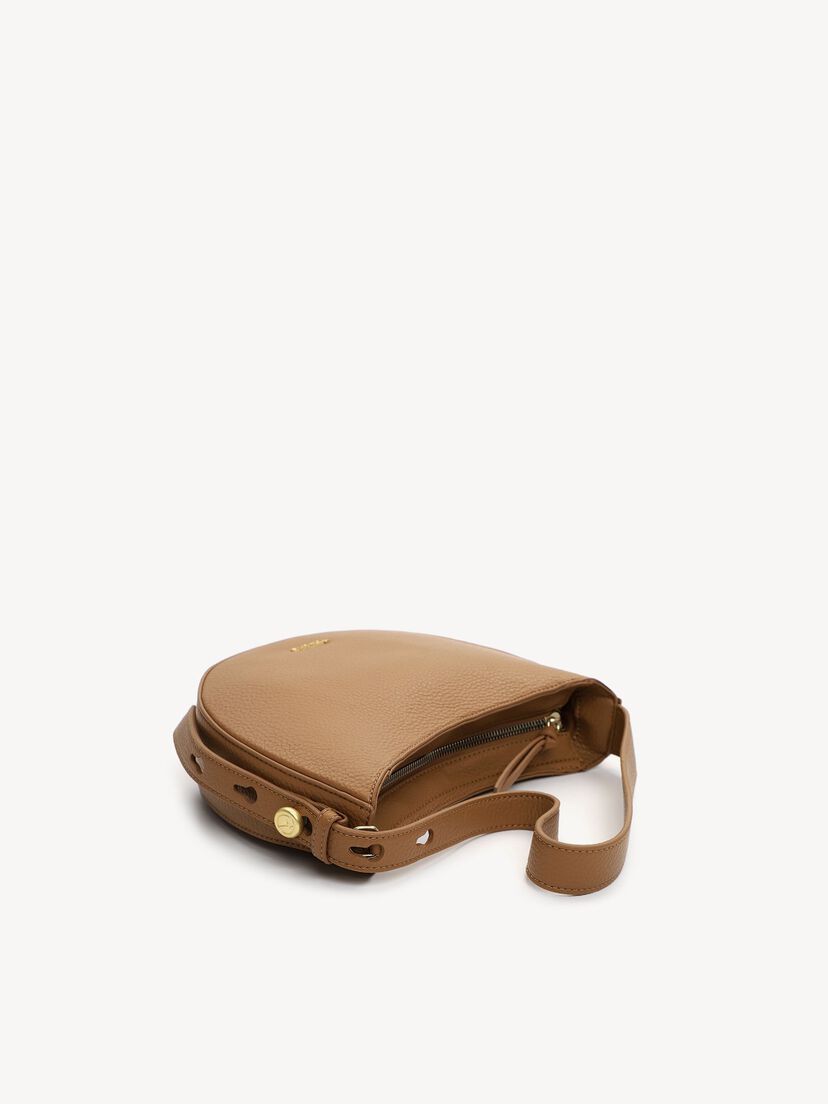 Tas - bruin