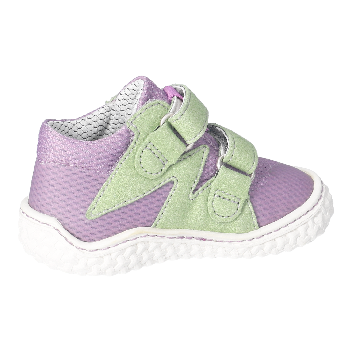 PATTI - Barfußschuhe