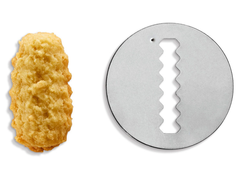 Koekjespers
