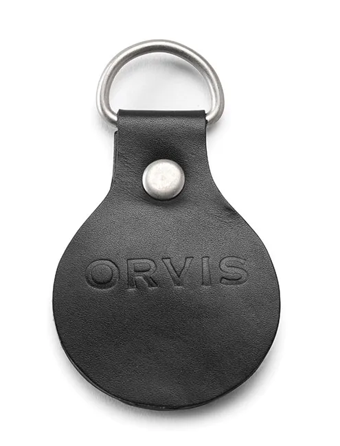 Orvis Leader Straightener fortomsretter Black