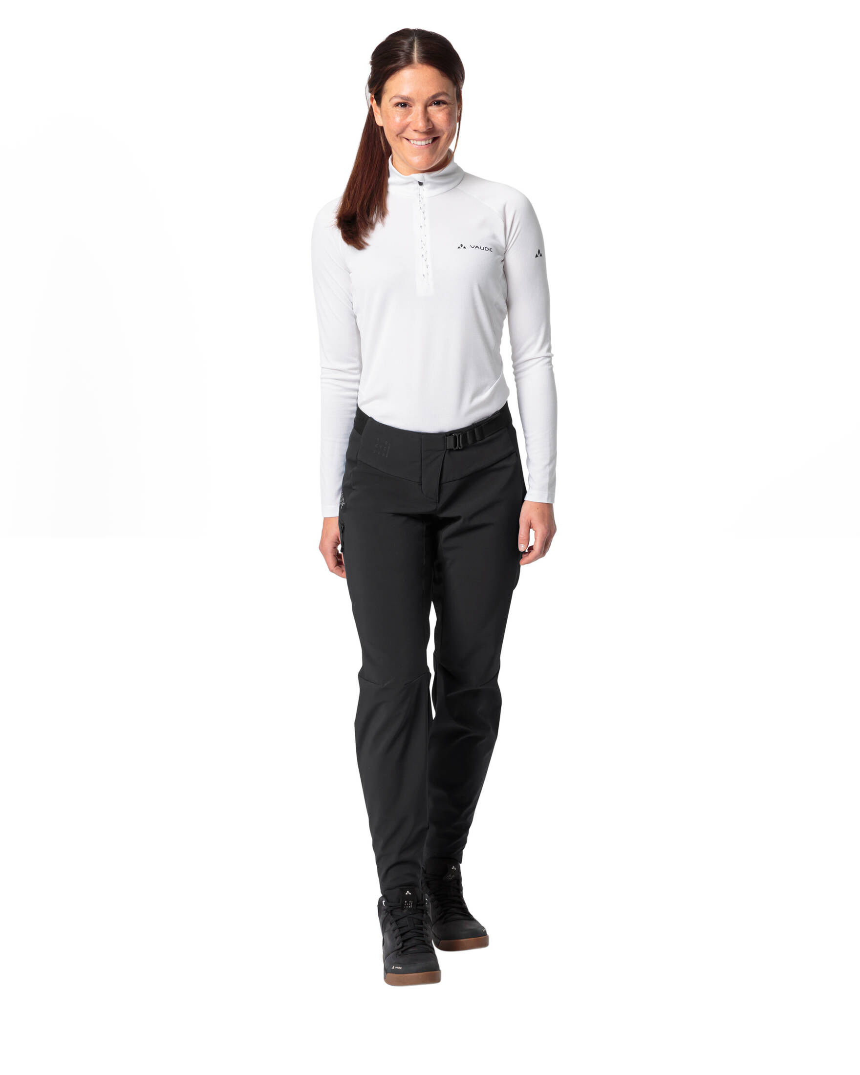 VAUDE| Damen Hose ALL YEAR MOAB