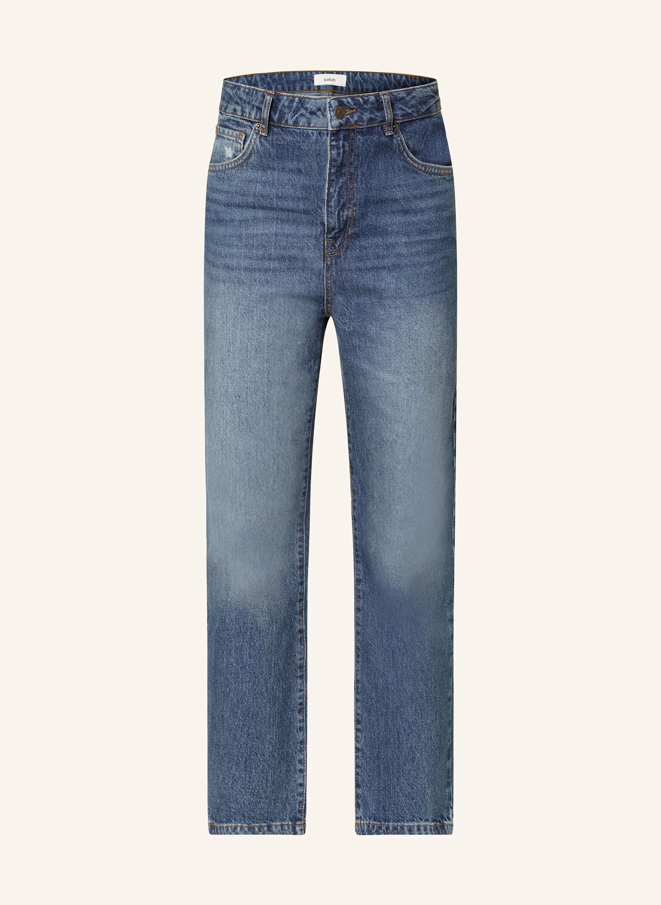ba&sh Jeans MELZ