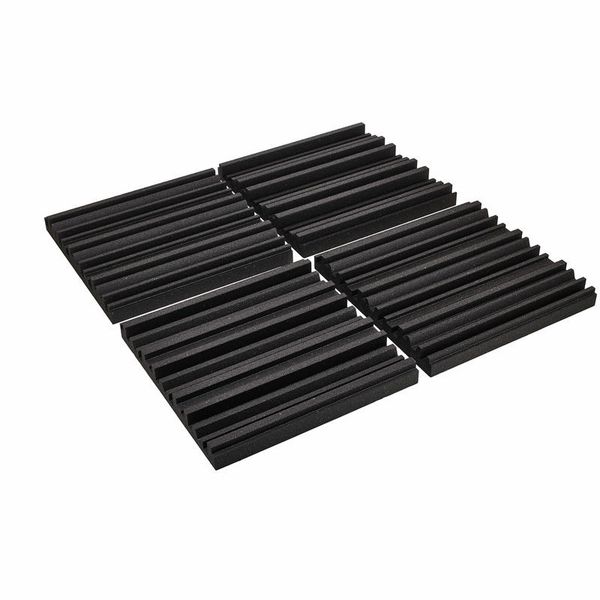 t.akustik WDS-7 GR Diffuser Set 4pcs