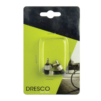 Dresco blitz kogelventiel 4st