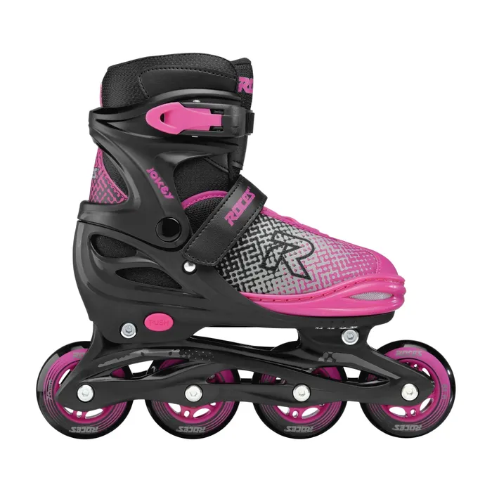 Roces Jokey X Skates Junior (verstelbaar)
