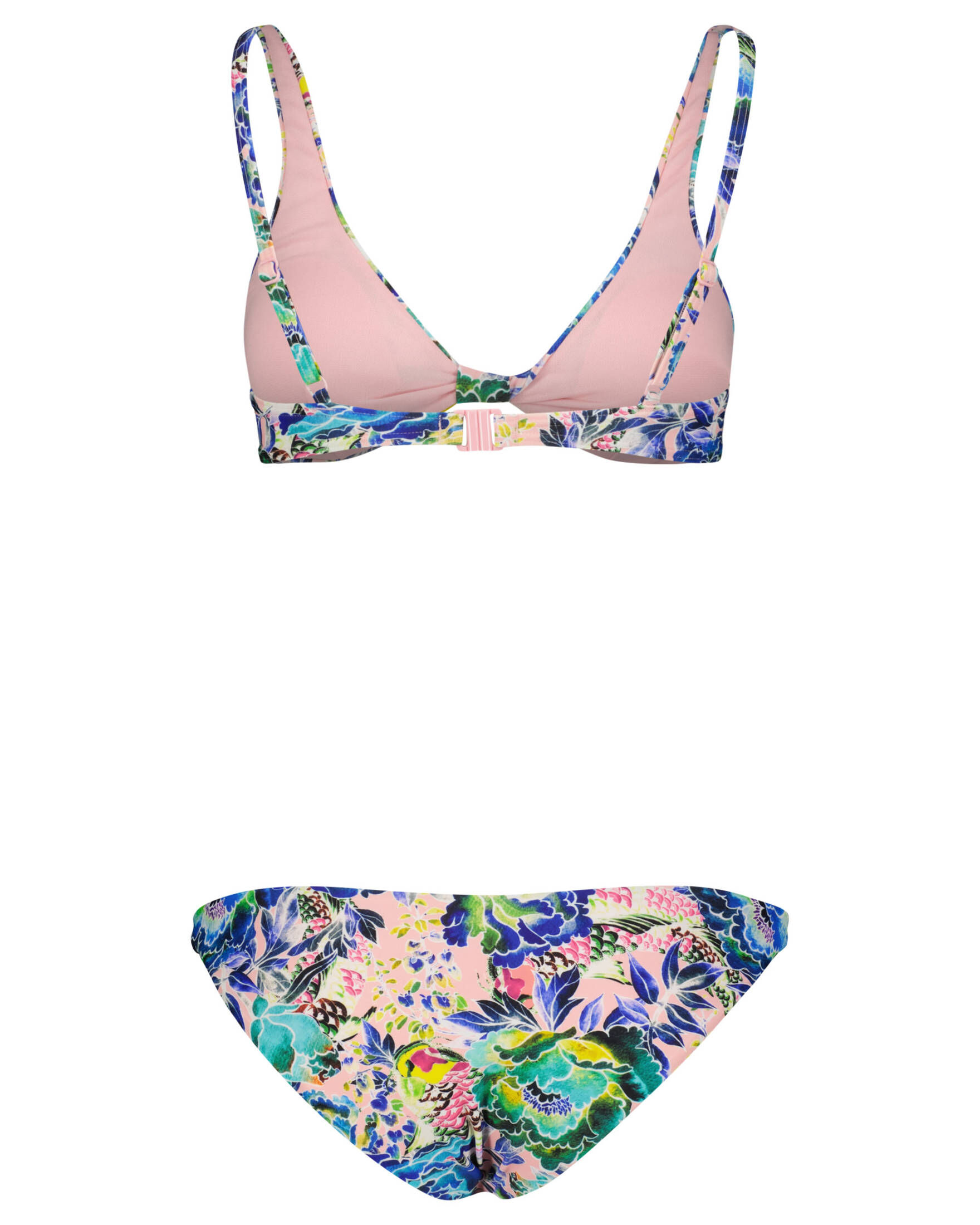 Hot Stuff| Damen Bikini-Set
