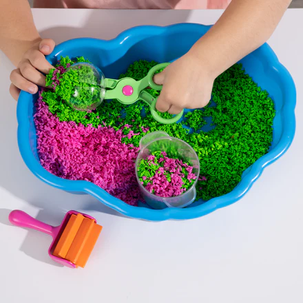 Learning Resources Learning Resources - Playfoam® Pluffle Sensory station