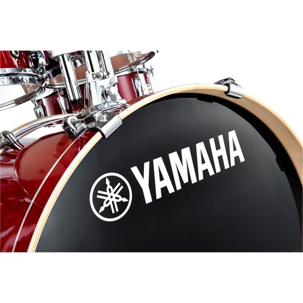 Yamaha Stage Custom Standard CR
