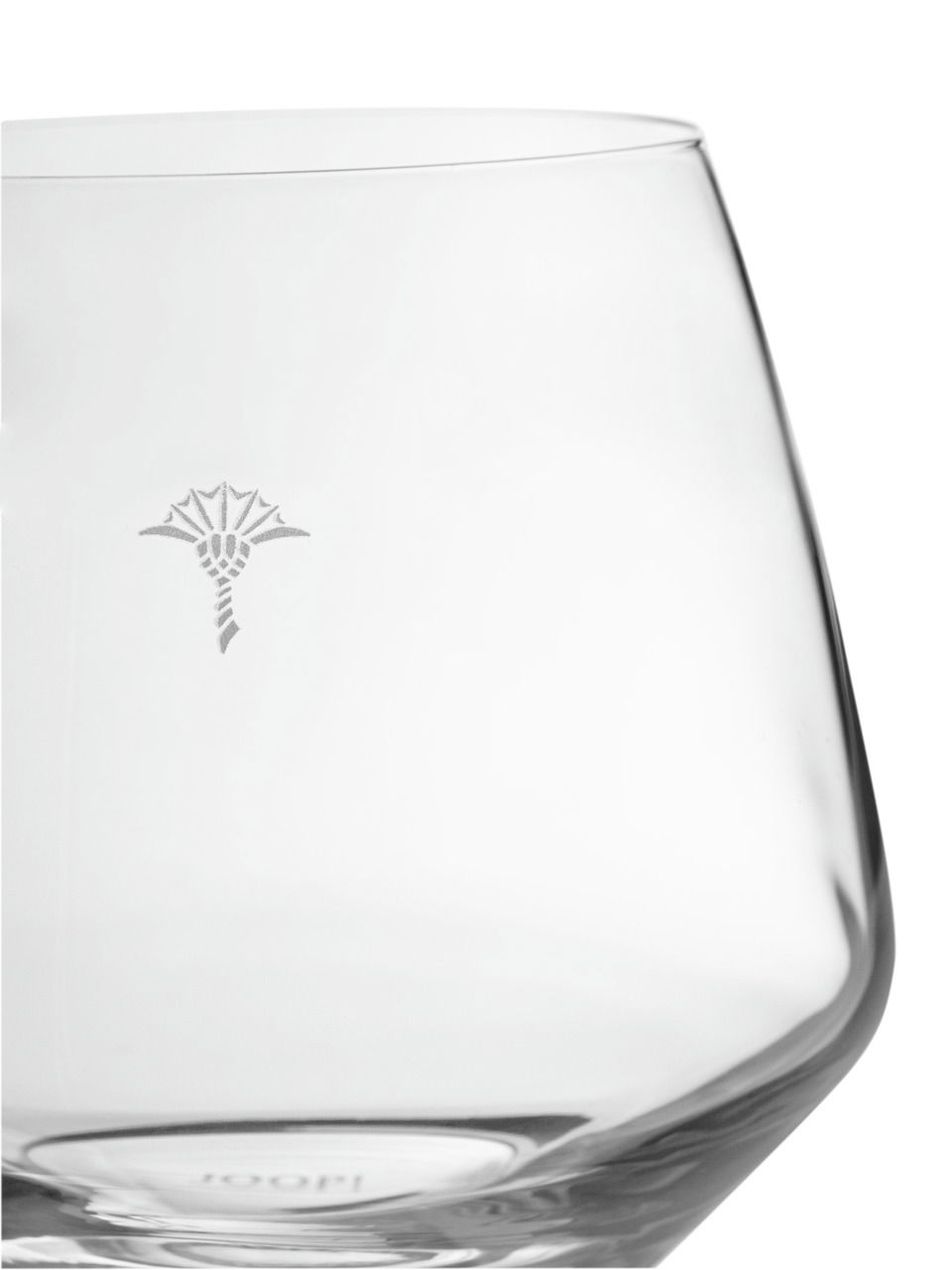 JOOP! Wasserglas 2er-Set DINING GLAMOUR