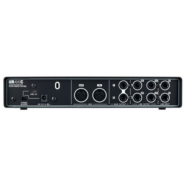 Steinberg UR44C