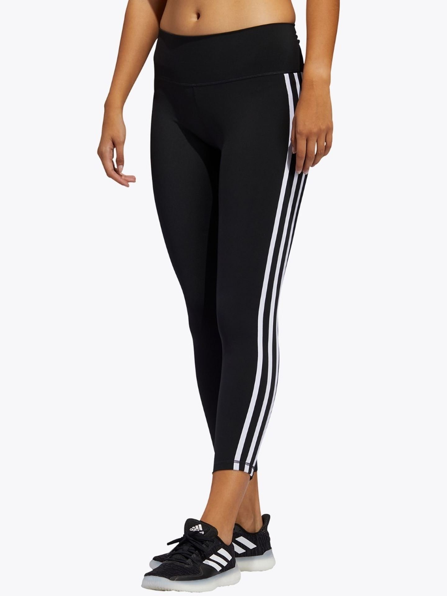 Believe This 3 stripes 7/8 Tights