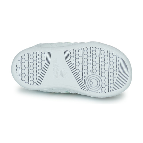 adidas Originals - CONTINENTAL 80 STRI CF I - Blanc