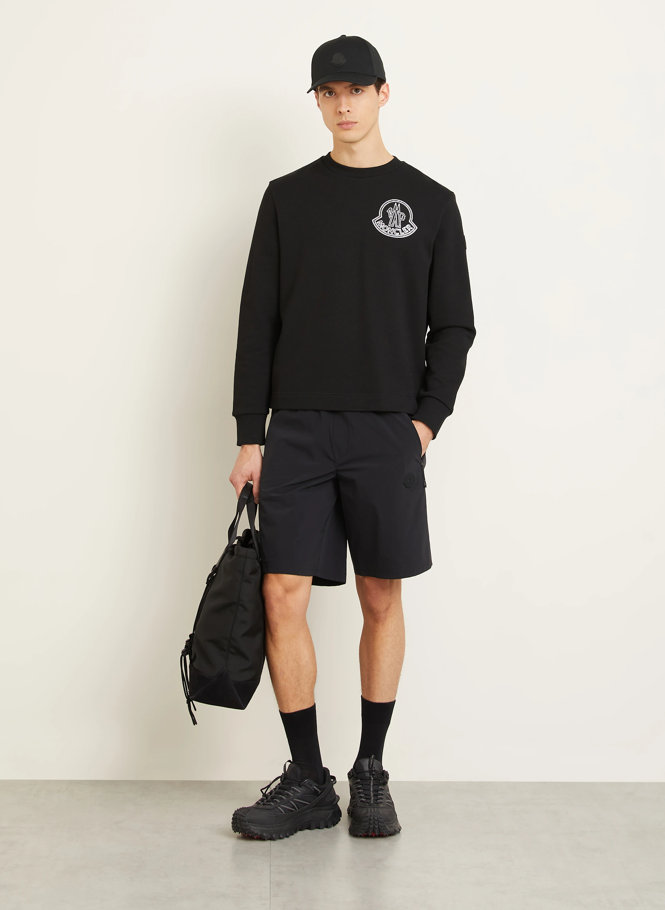 MONCLER Sweatshirt