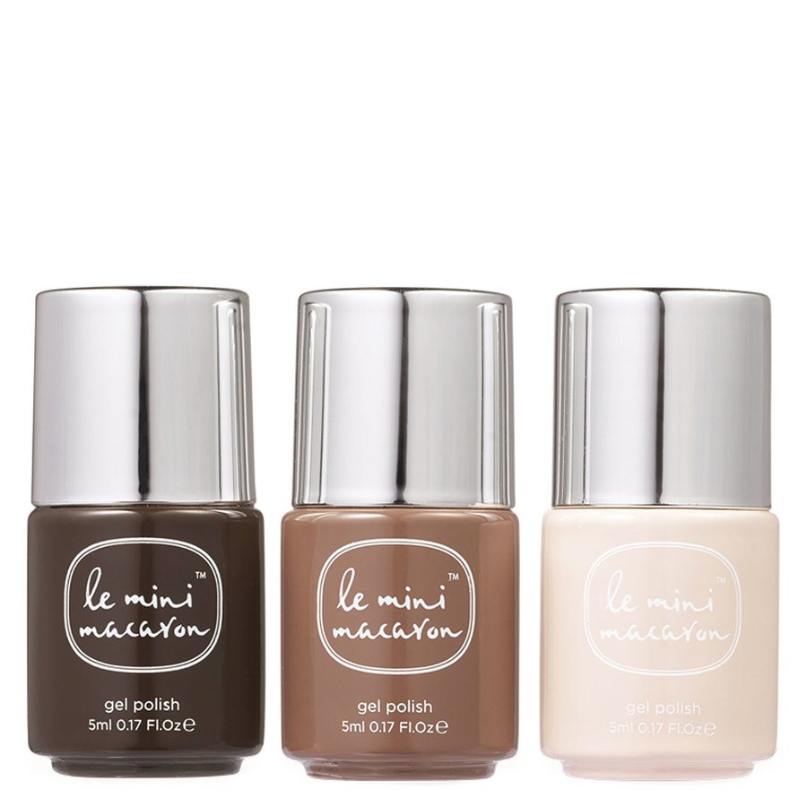 Le Mini Macaron Les Minis Coffee Shop 3x5ml